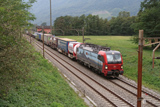 SBB Cargo International BR 193 468 'Chiasso'